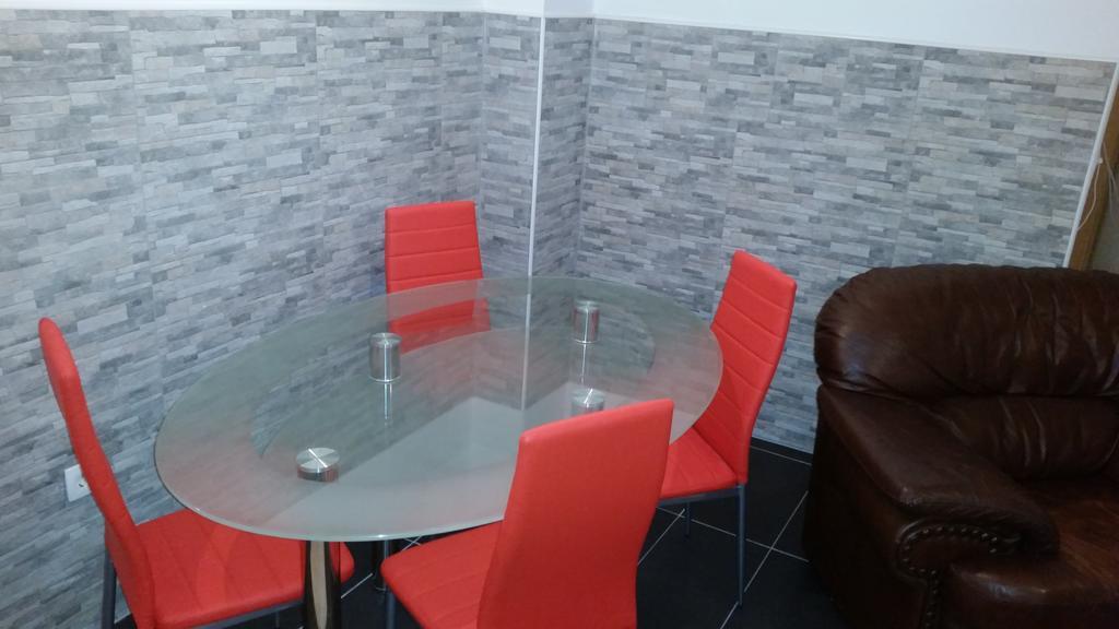 Apartments Breza Kolašin Rom bilde