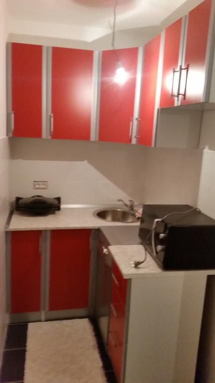 Apartments Breza Kolašin Rom bilde
