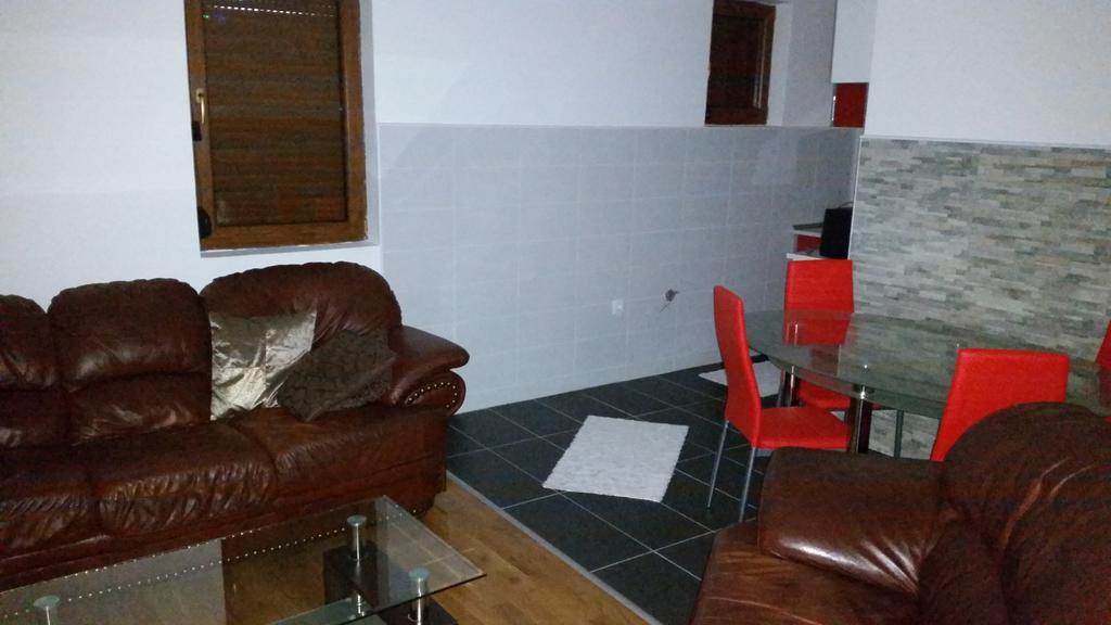 Apartments Breza Kolašin Rom bilde