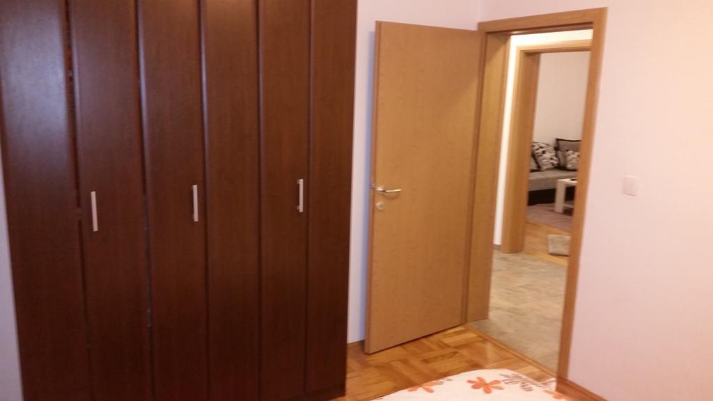 Apartments Breza Kolašin Rom bilde