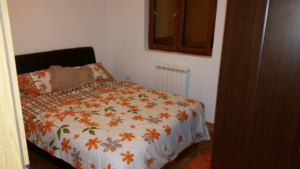 Apartments Breza Kolašin Rom bilde