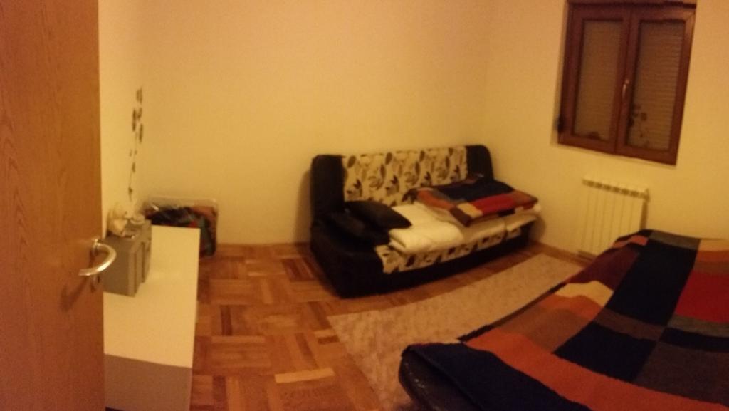 Apartments Breza Kolašin Rom bilde
