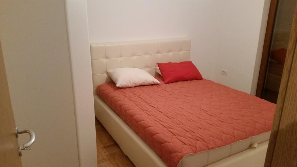 Apartments Breza Kolašin Rom bilde