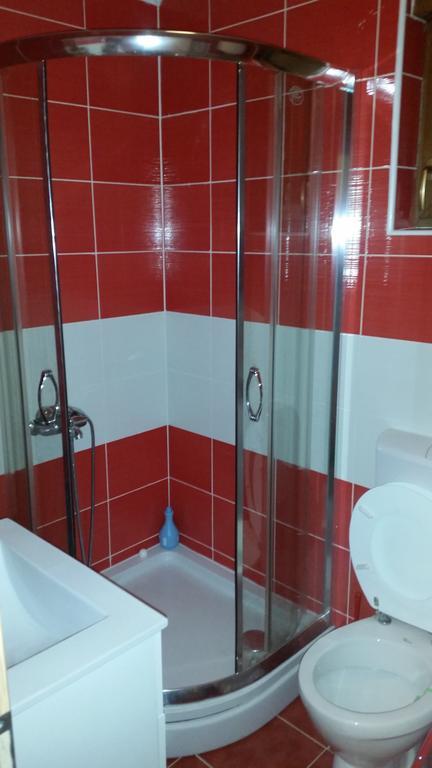 Apartments Breza Kolašin Rom bilde