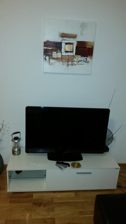 Apartments Breza Kolašin Rom bilde
