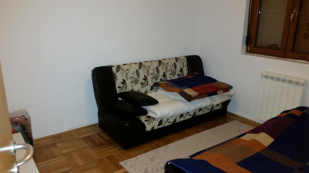 Apartments Breza Kolašin Rom bilde