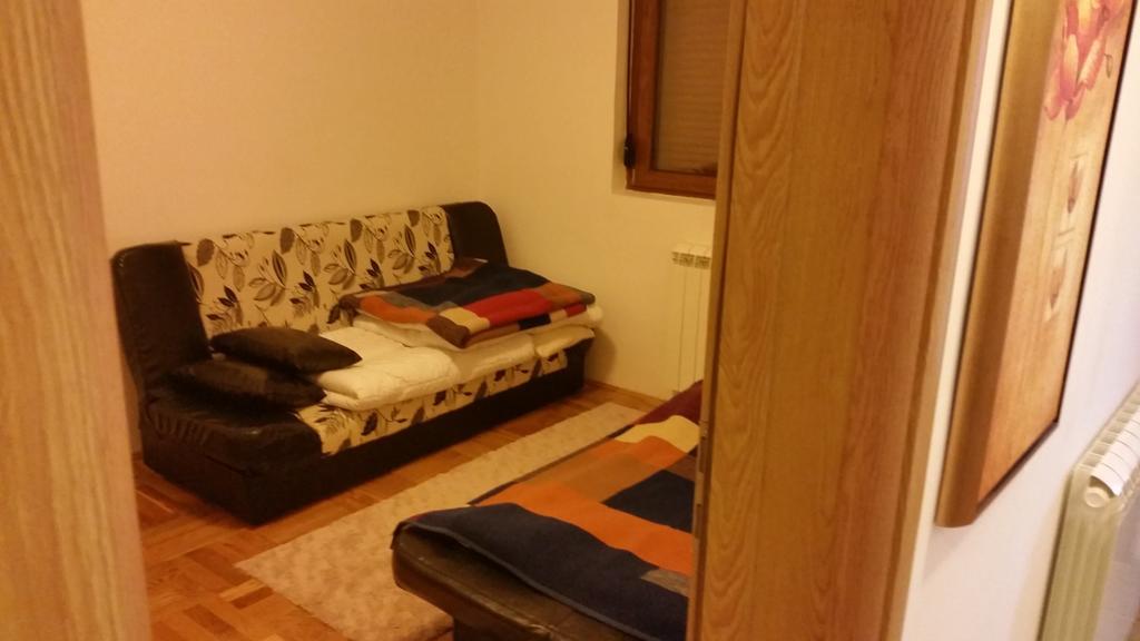 Apartments Breza Kolašin Rom bilde