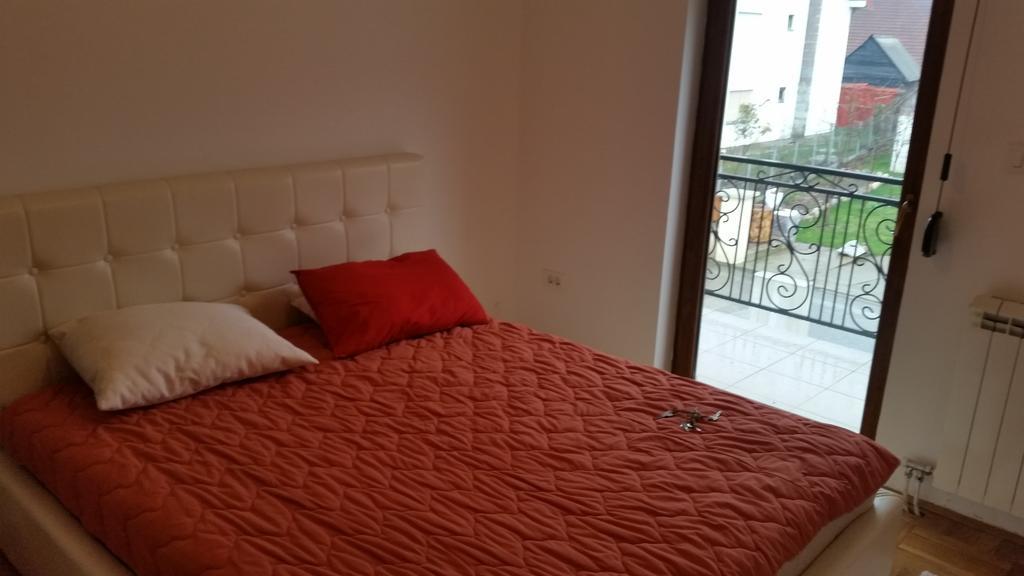 Apartments Breza Kolašin Rom bilde