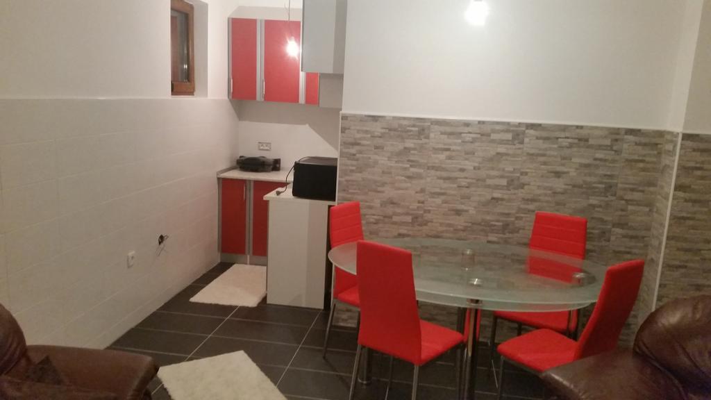 Apartments Breza Kolašin Rom bilde