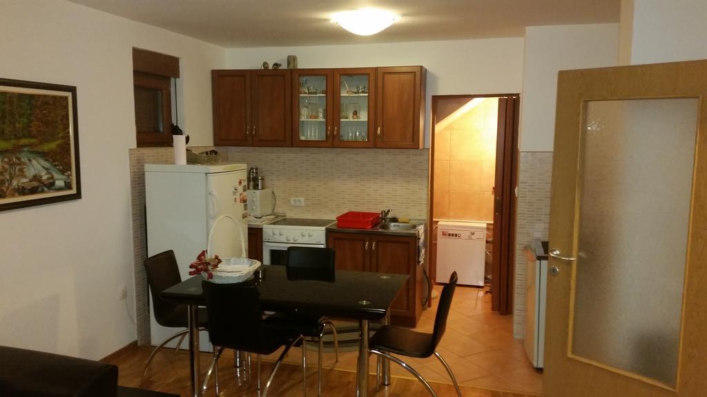 Apartments Breza Kolašin Rom bilde