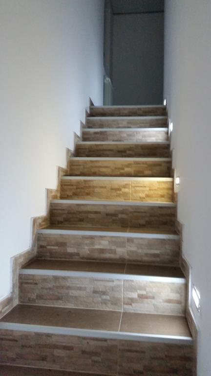 Apartments Breza Kolašin Rom bilde
