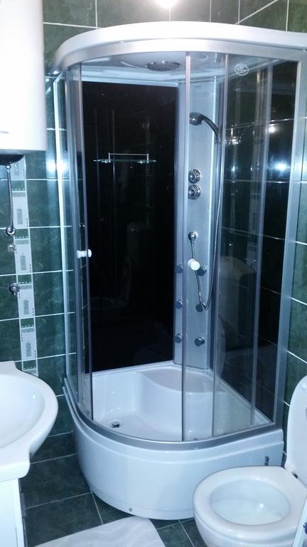 Apartments Breza Kolašin Rom bilde