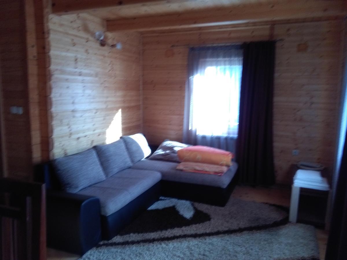 Apartments Breza Kolašin Eksteriør bilde